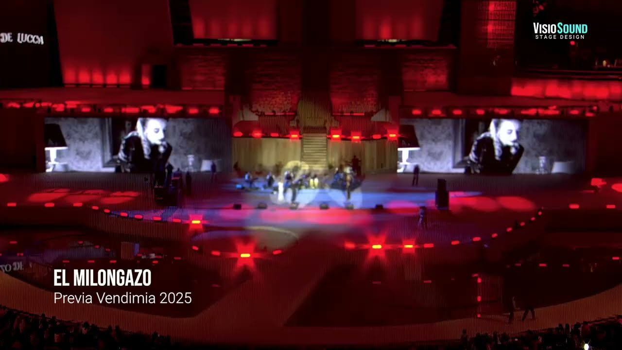 Miniatura de Producciones en Vivo