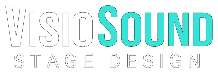 VisioSound Stage Design